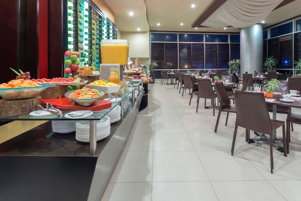GHL Hotel Barranquilla 26/37