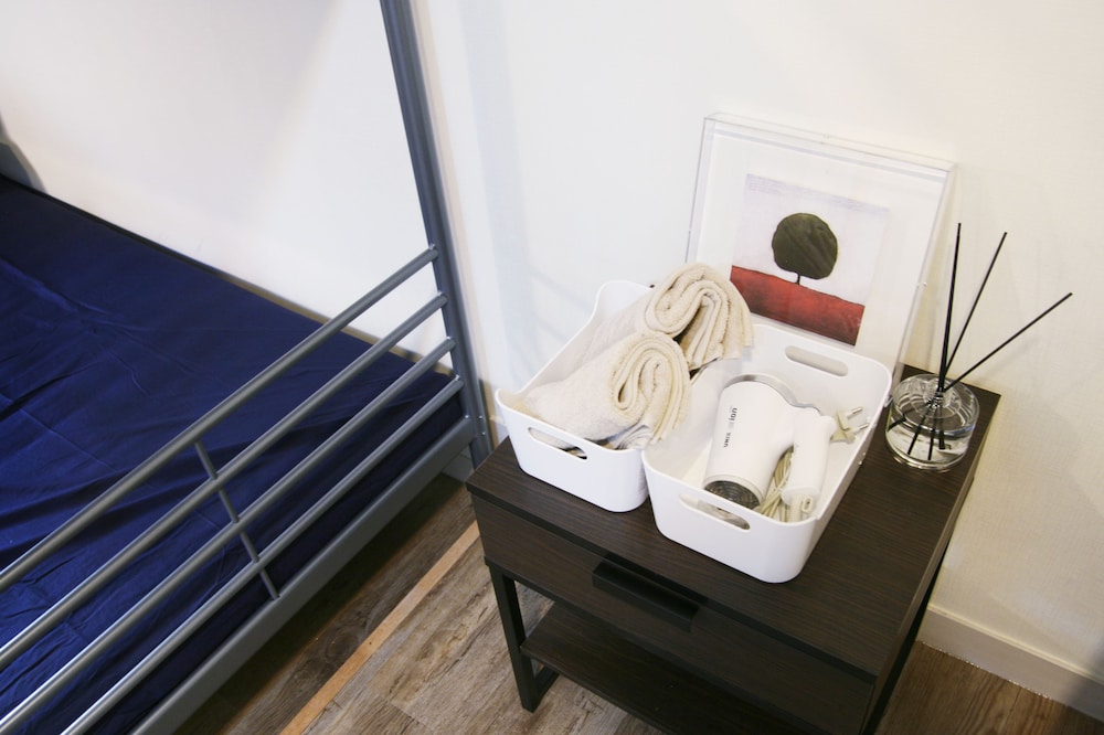 Seoul Dalbit Dongdaemun Guesthouse 13/50