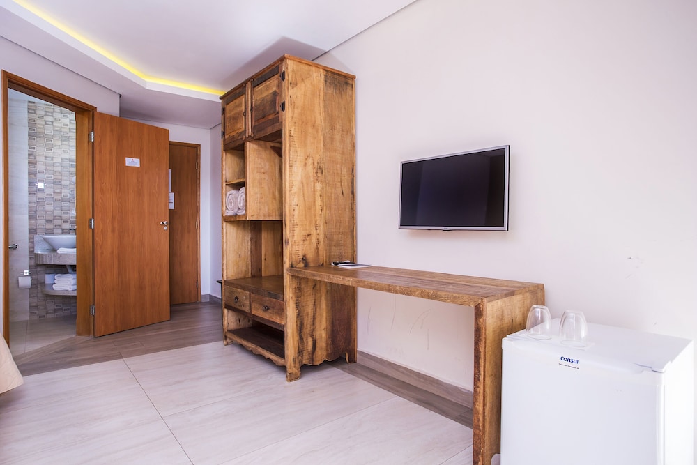 Guarany Eco Resort 12/50