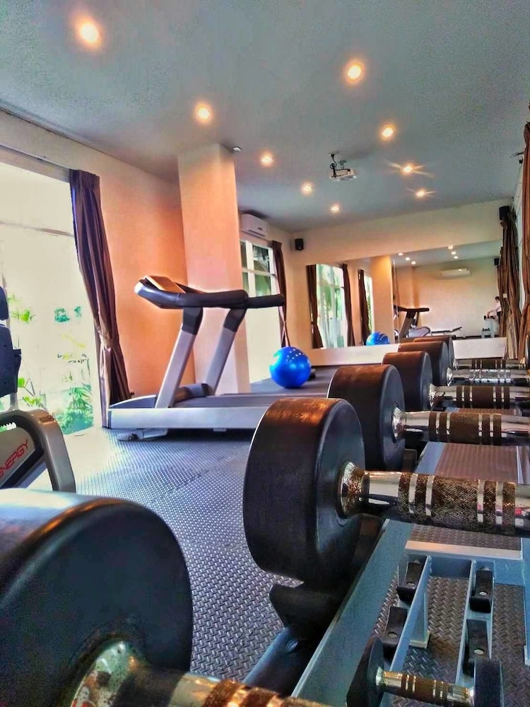 GLORY PLACE HUA HIN HOTEL 42/70