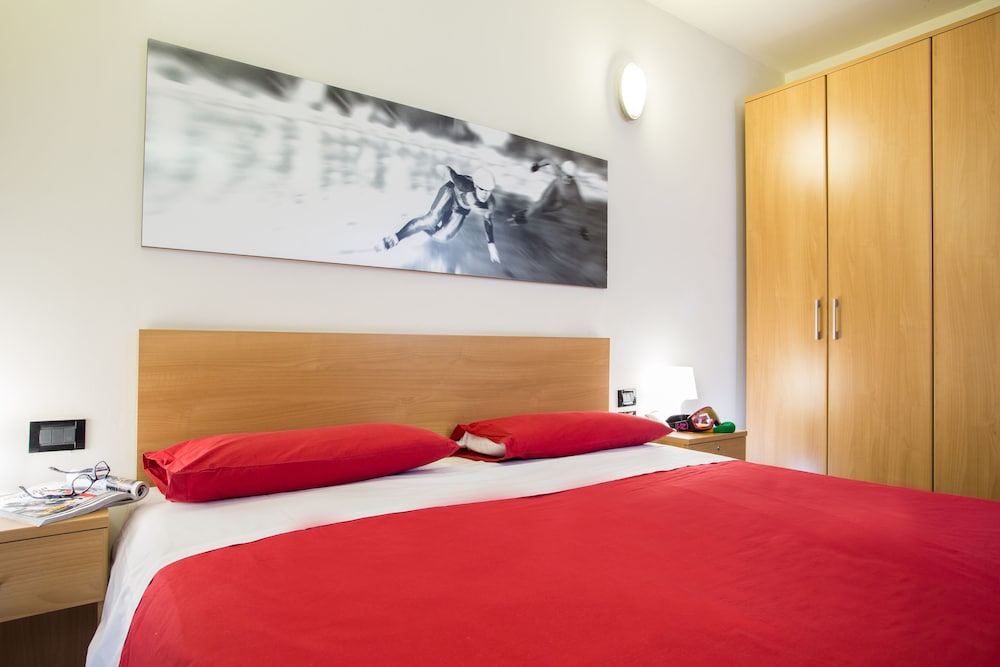 1 BEDROOM, CLASSIC, APARTMENT