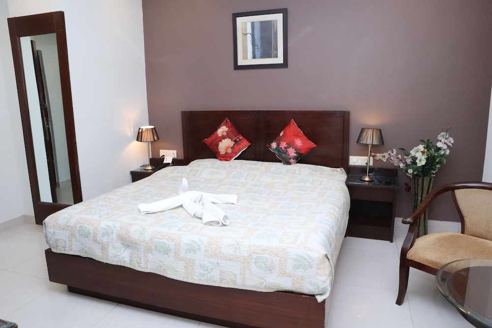 Hotel Hari Heritage 15/28
