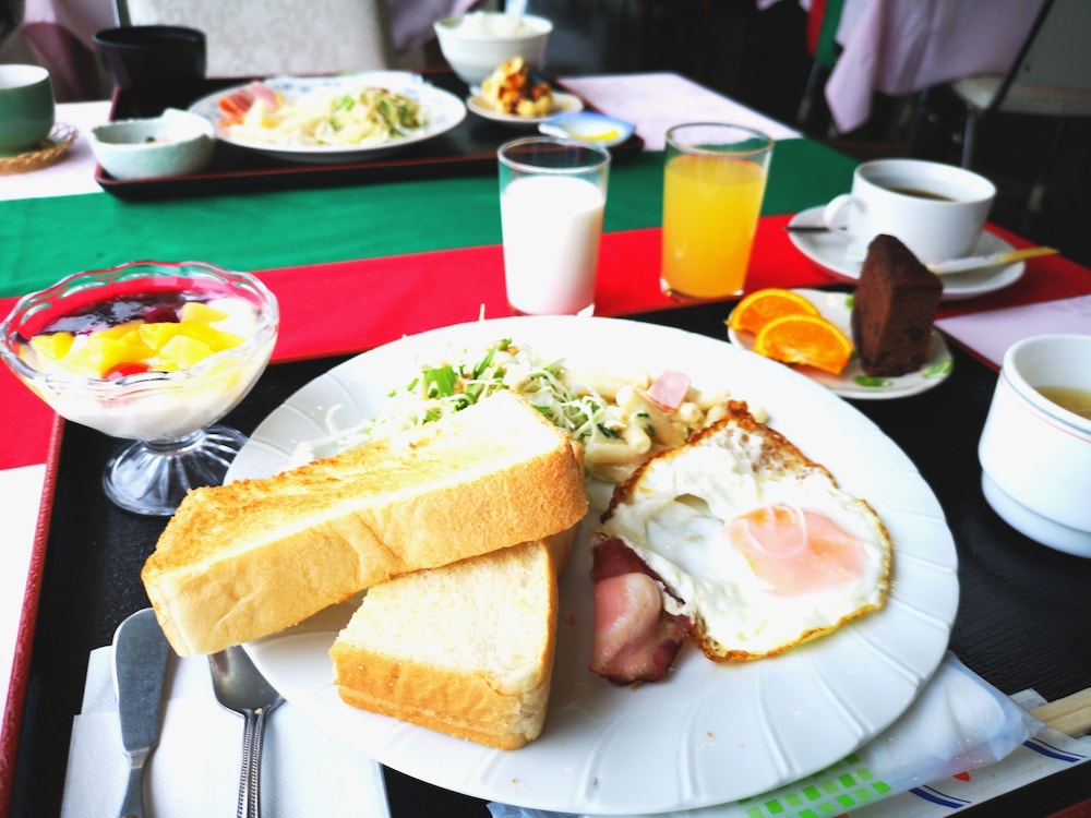Amami Port Tower Hotel 34/48