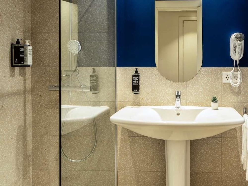 ibis Styles Zaragoza Ramiro I 64/65