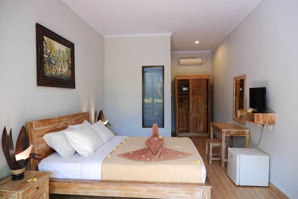 Kubudiuma Villas 27/62