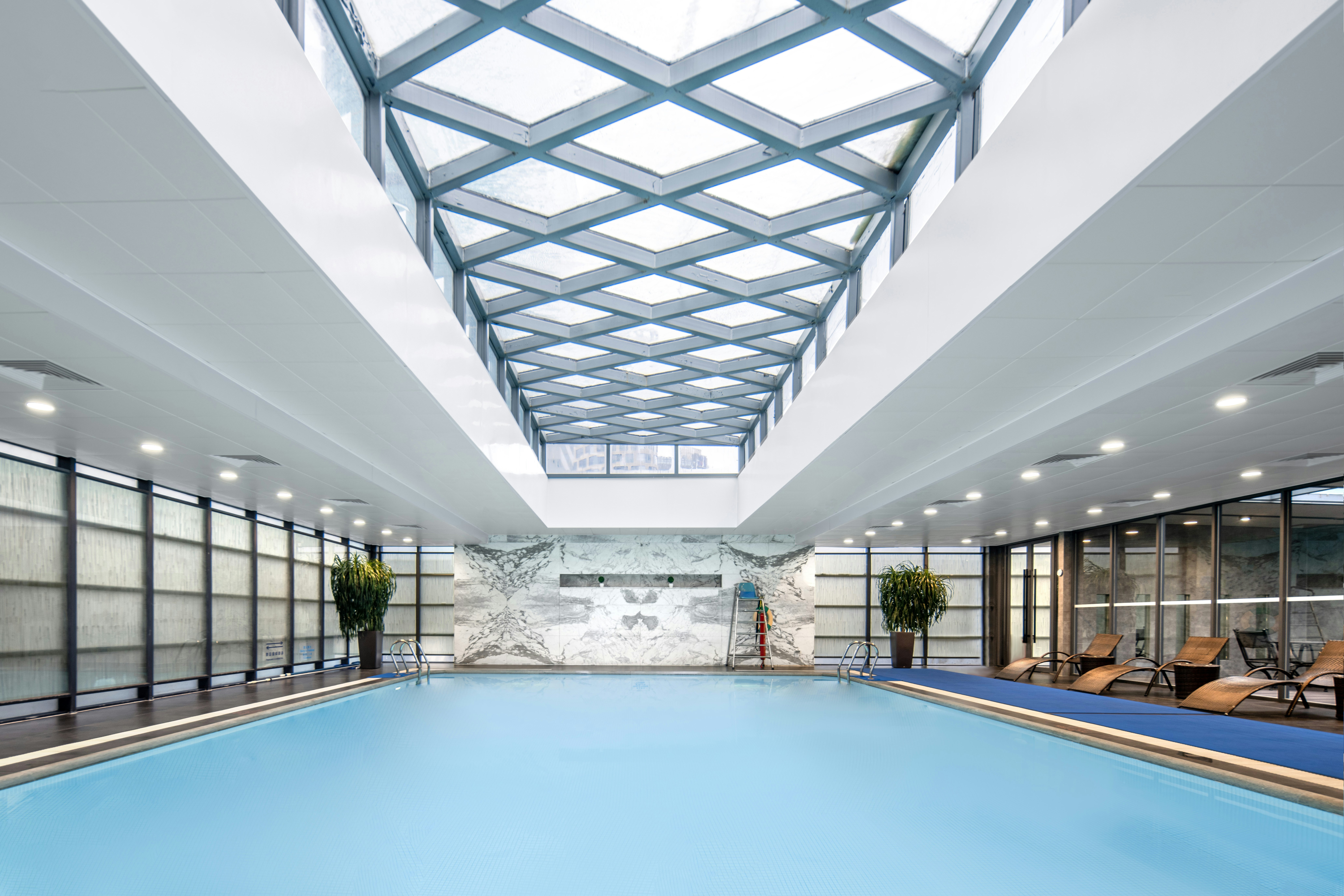 Ascott Huai Hai Road 29/74