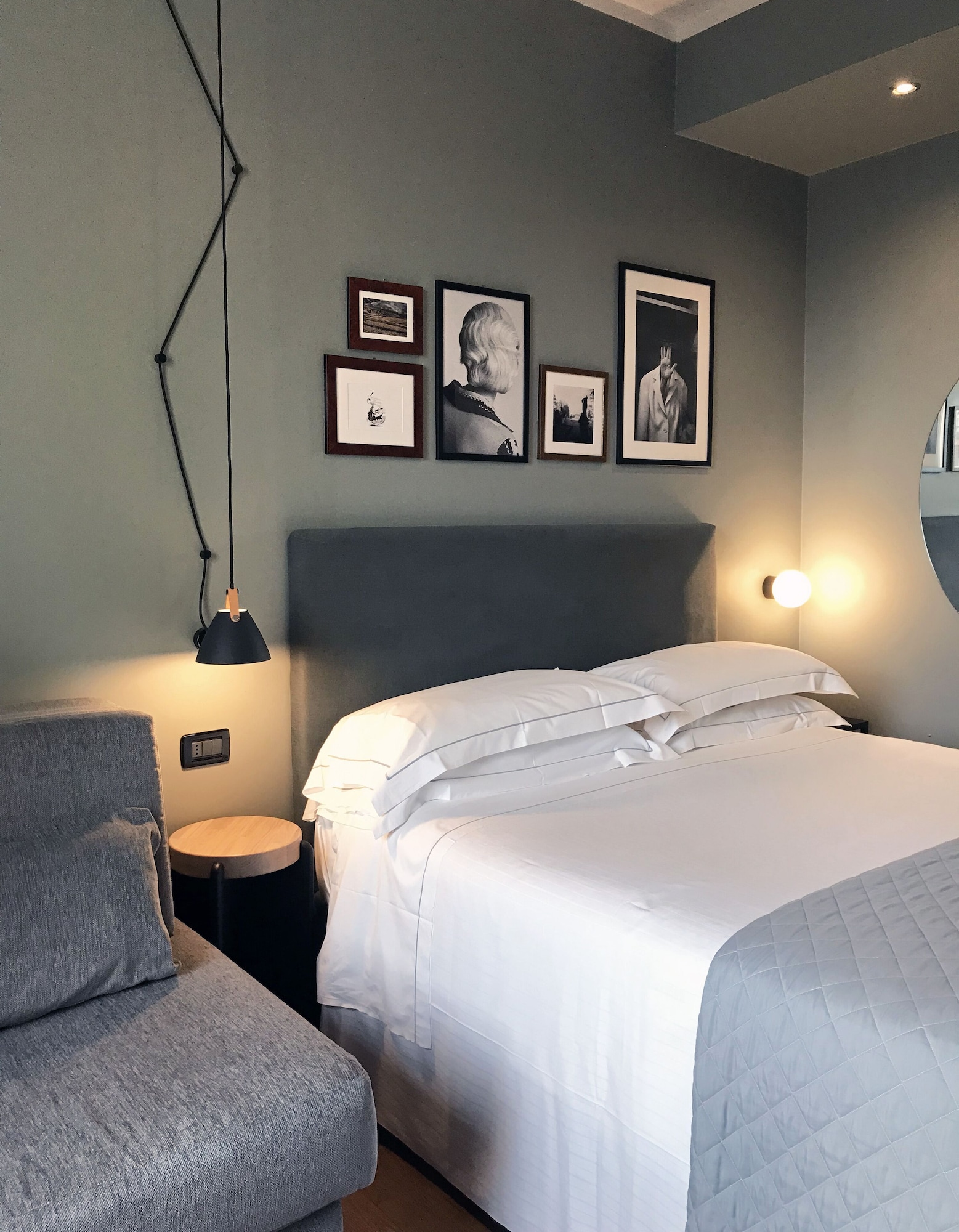 ROOM, TRIPLE