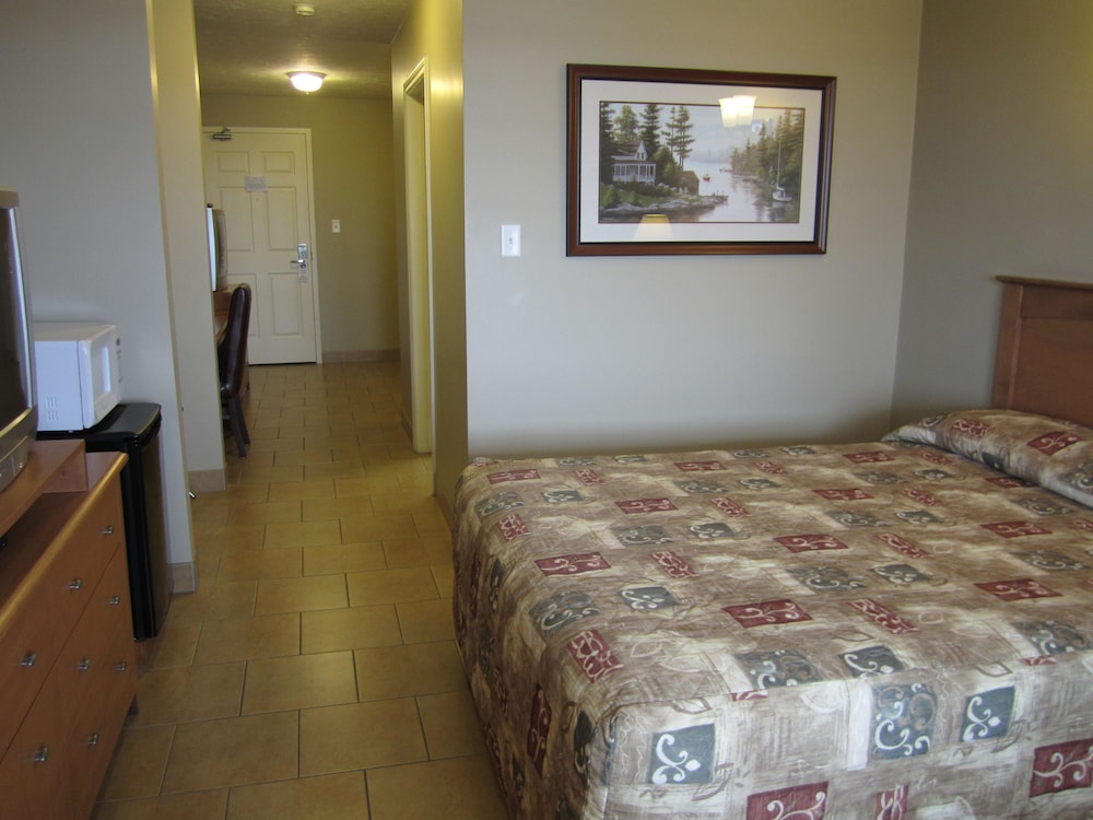 Auberge Bouctouche Inn & Suites 14/49