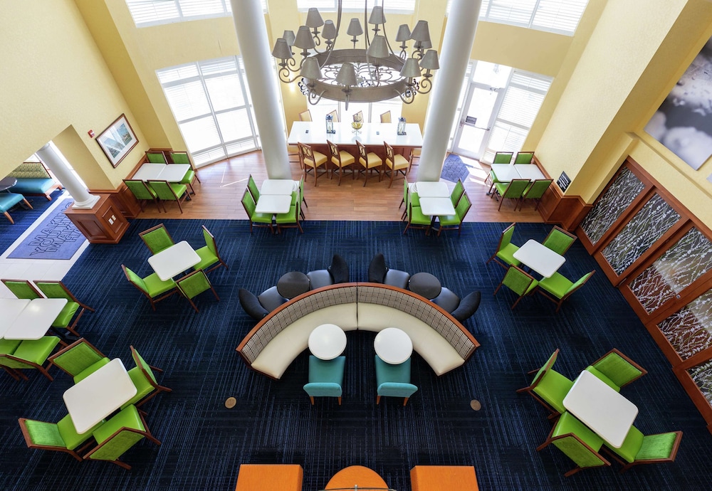 Hampton Inn Suites Jacksonville South St Johns Town Center Area 28/34