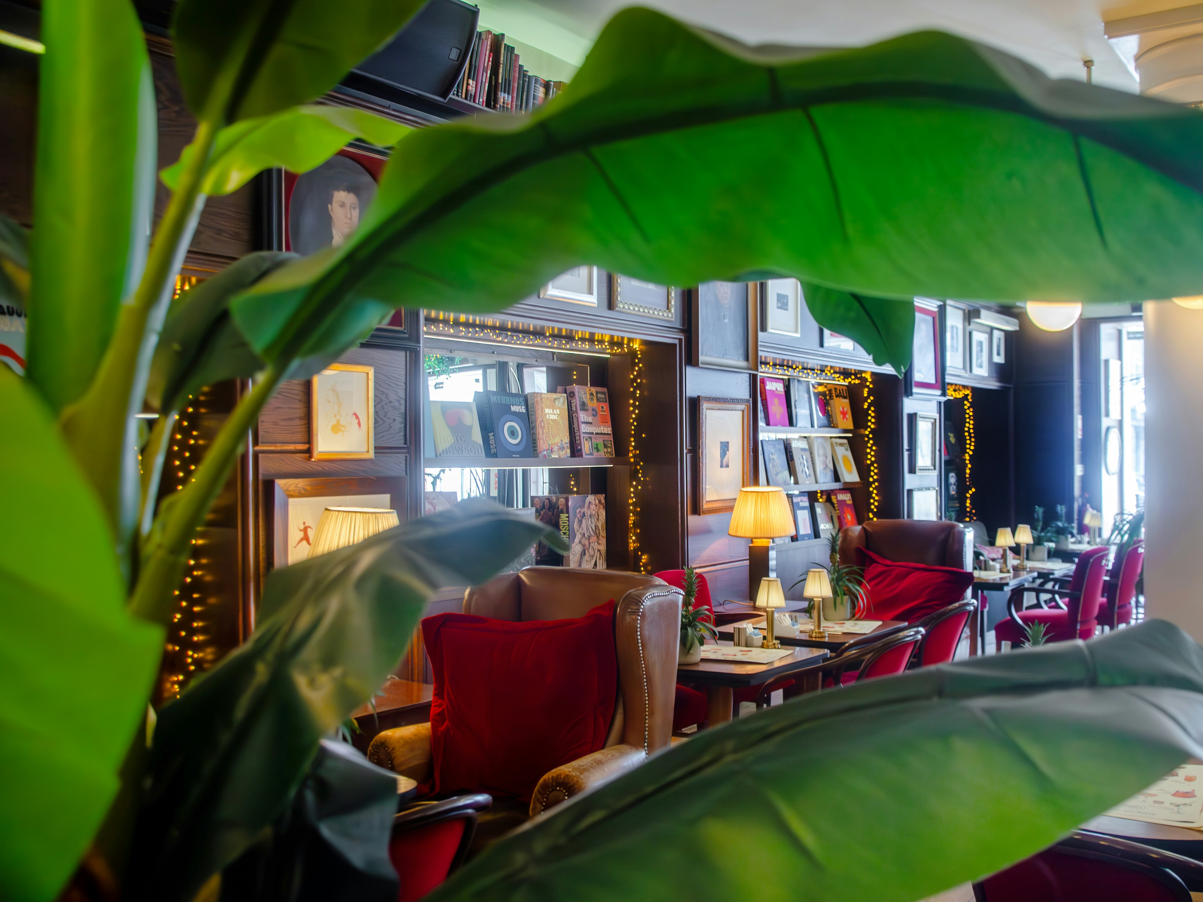Brown S Boutique Hotel 69/70