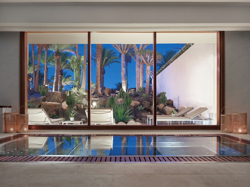 Paradisus Salinas Lanzarote 35/65
