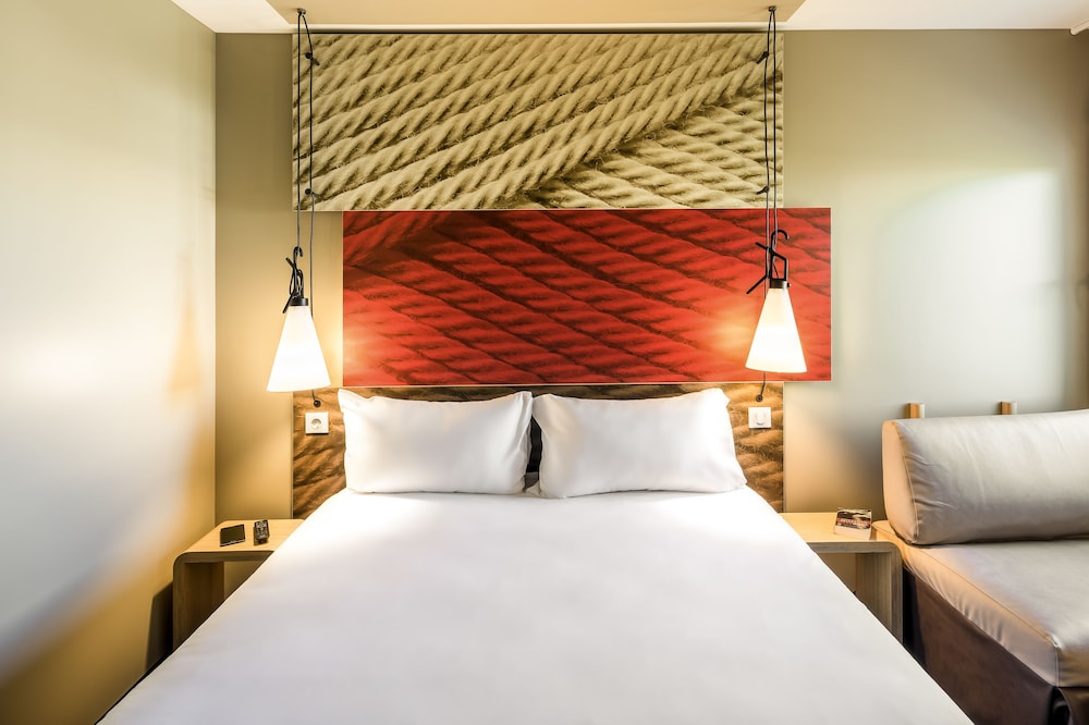Ibis Faro Algarve 13/43