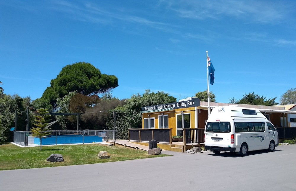 South Brighton Holiday Park 35/47