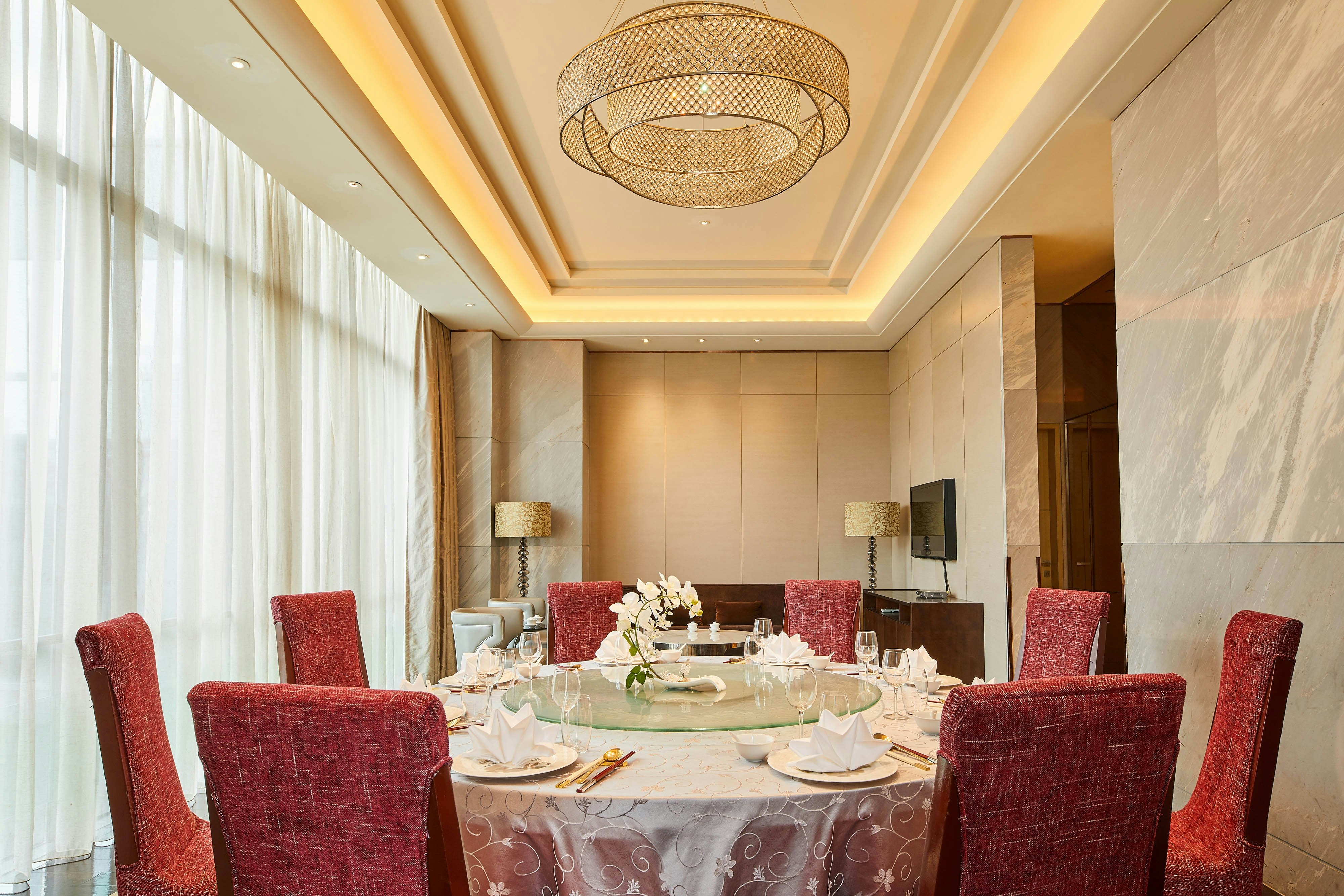 The Westin Ningbo 23/50
