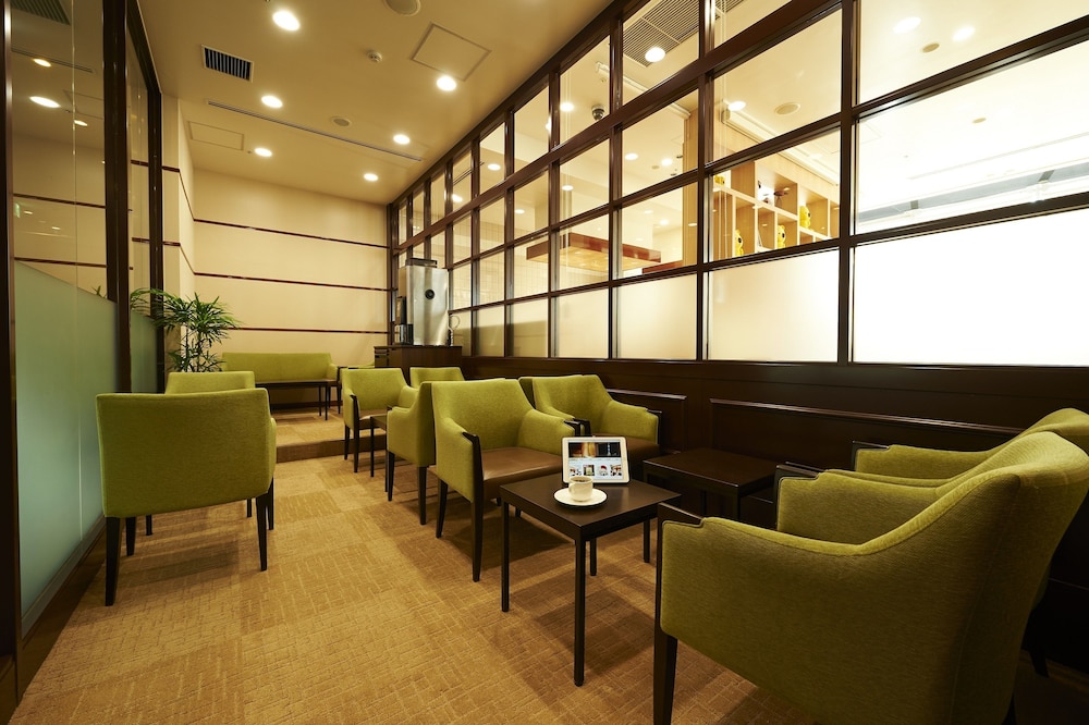 Lotte City Hotel Kinshicho 36/64