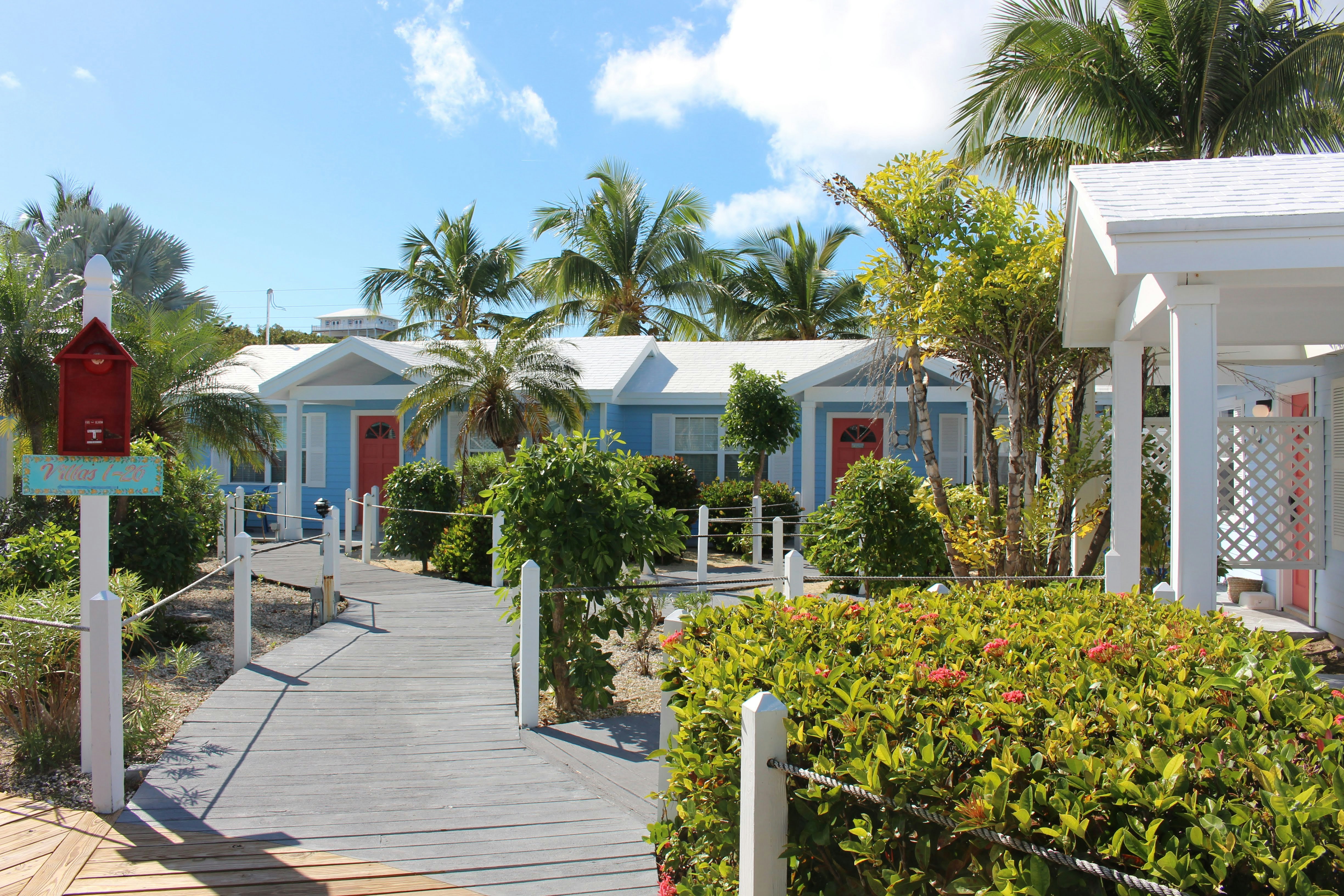 Hideaways Exuma 67/76