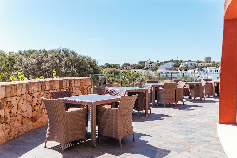 Occidental Menorca 52/68