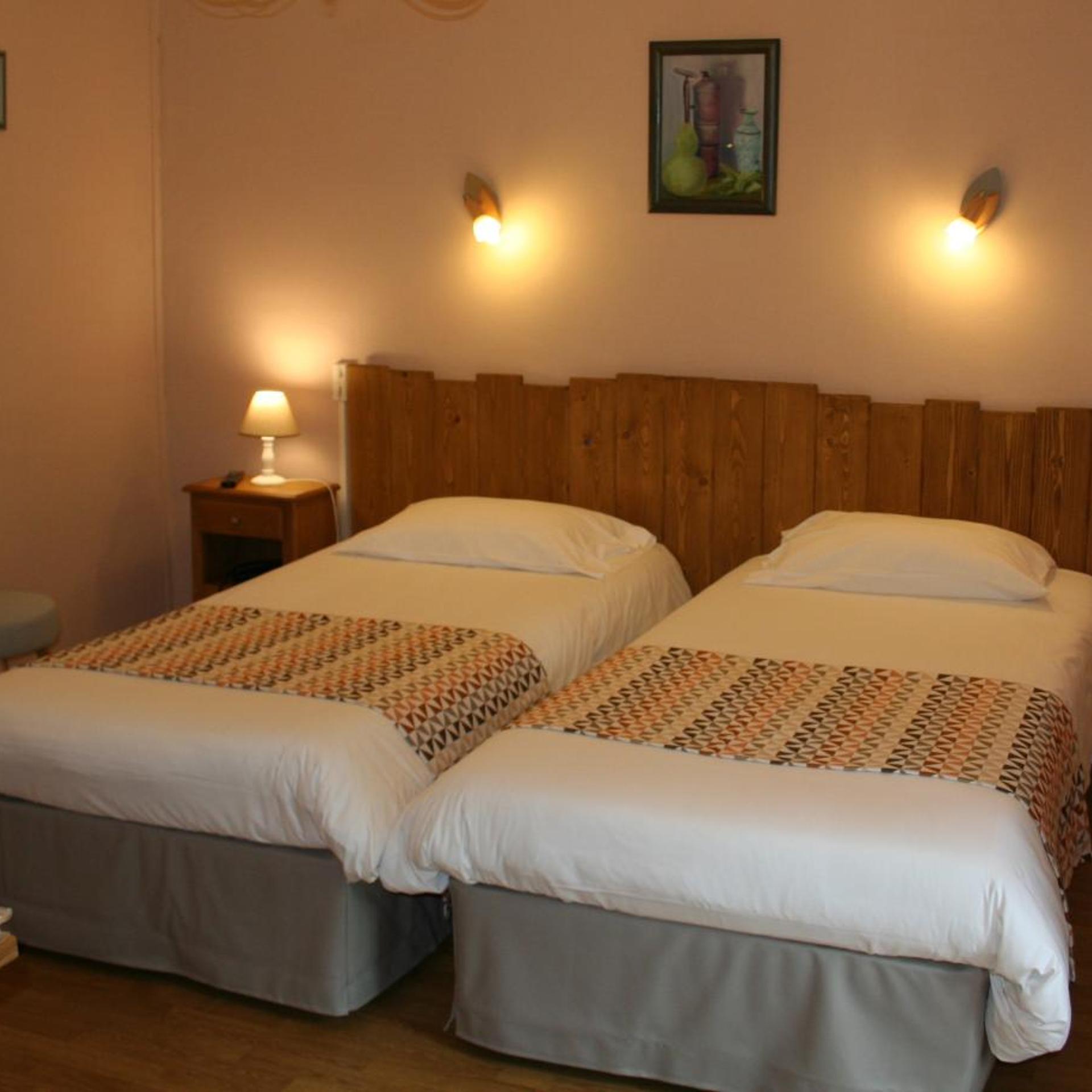 HOTEL LE CYGNE 8/50