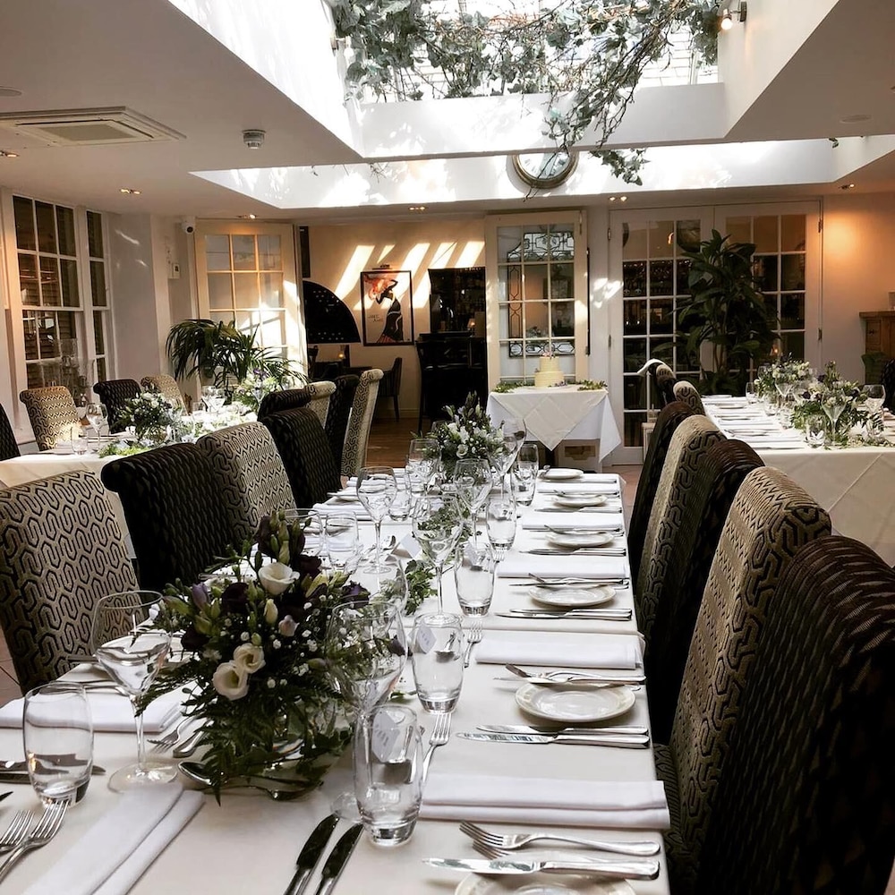 Le Bouchon Brasserie & Hotel 30/46
