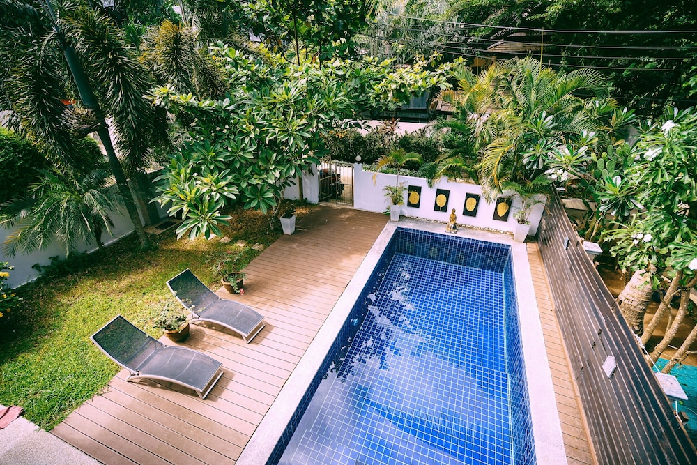 Samui Villa Whitney 3/51