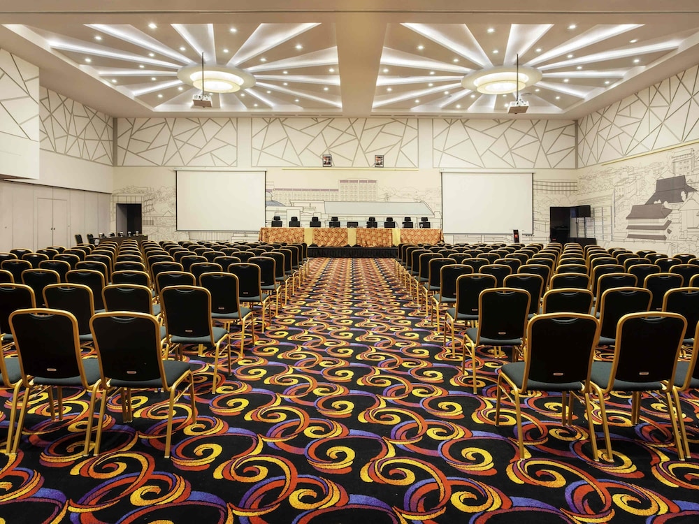 ibis Pontianak City Center Hotel 50/55