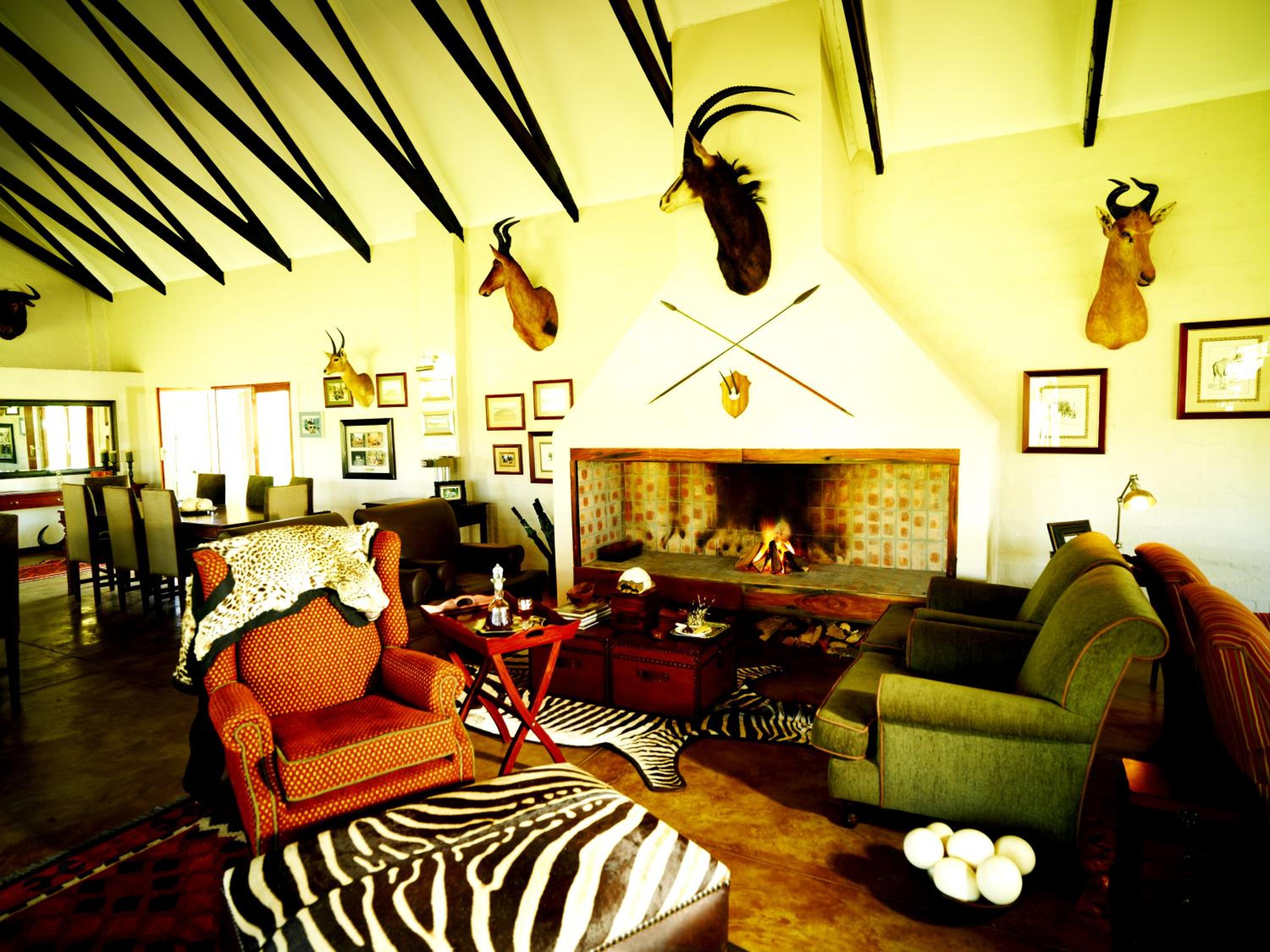 Otterskloof Private Game Reserve 19/38