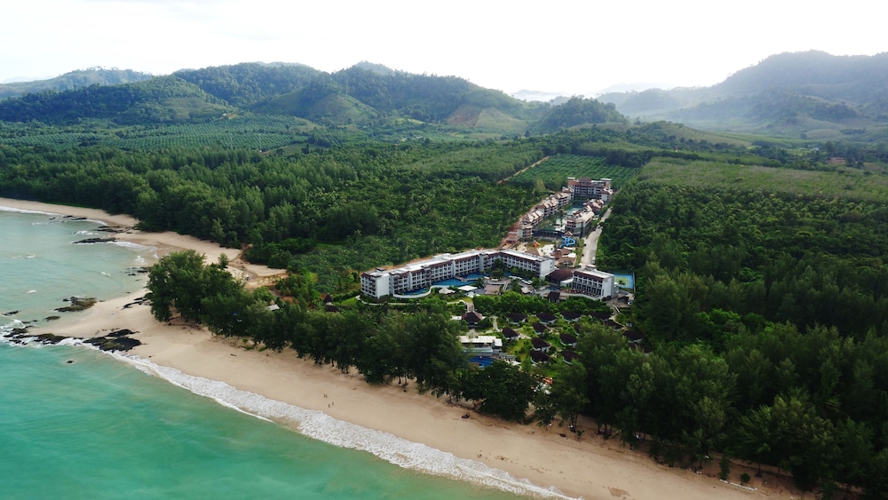 Mai Khaolak Beach Resort & Spa - TUI BLUE 38/50