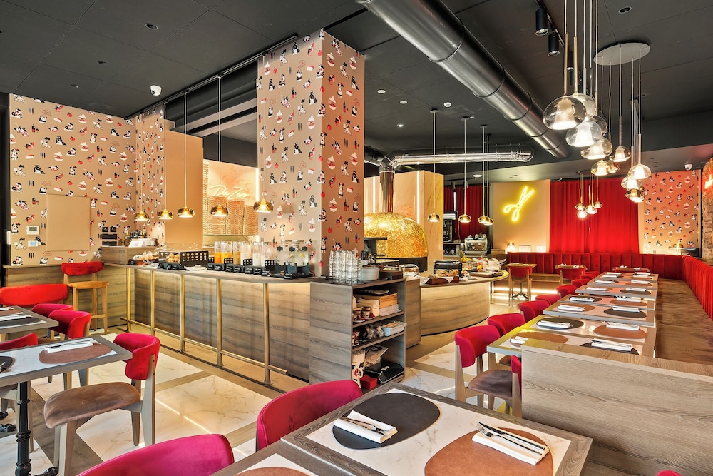 Hotel Milu Milano 44/60