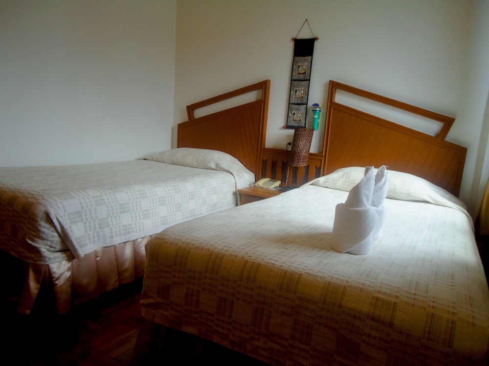Baiyoke Chalet 16/64