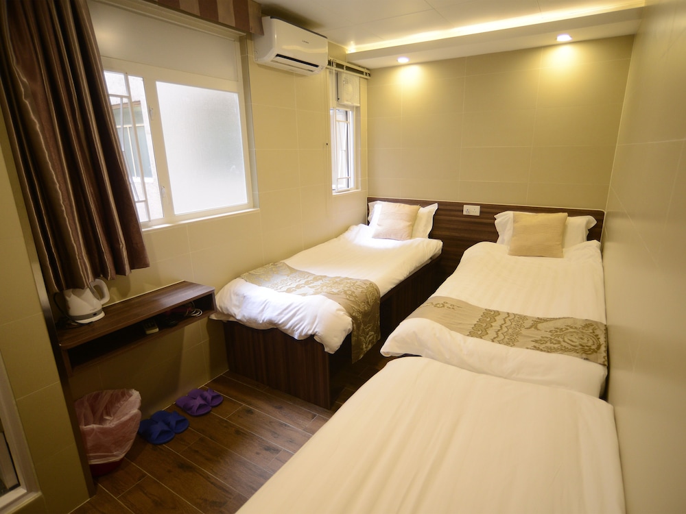 Kong Hing Guest House 10/67