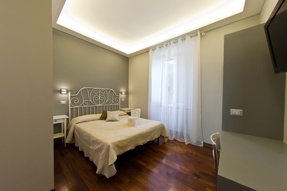 Borguese Executive Suites 8/30