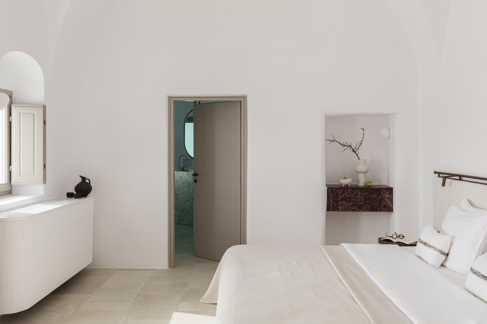 Pool, River, Suite, Sea View