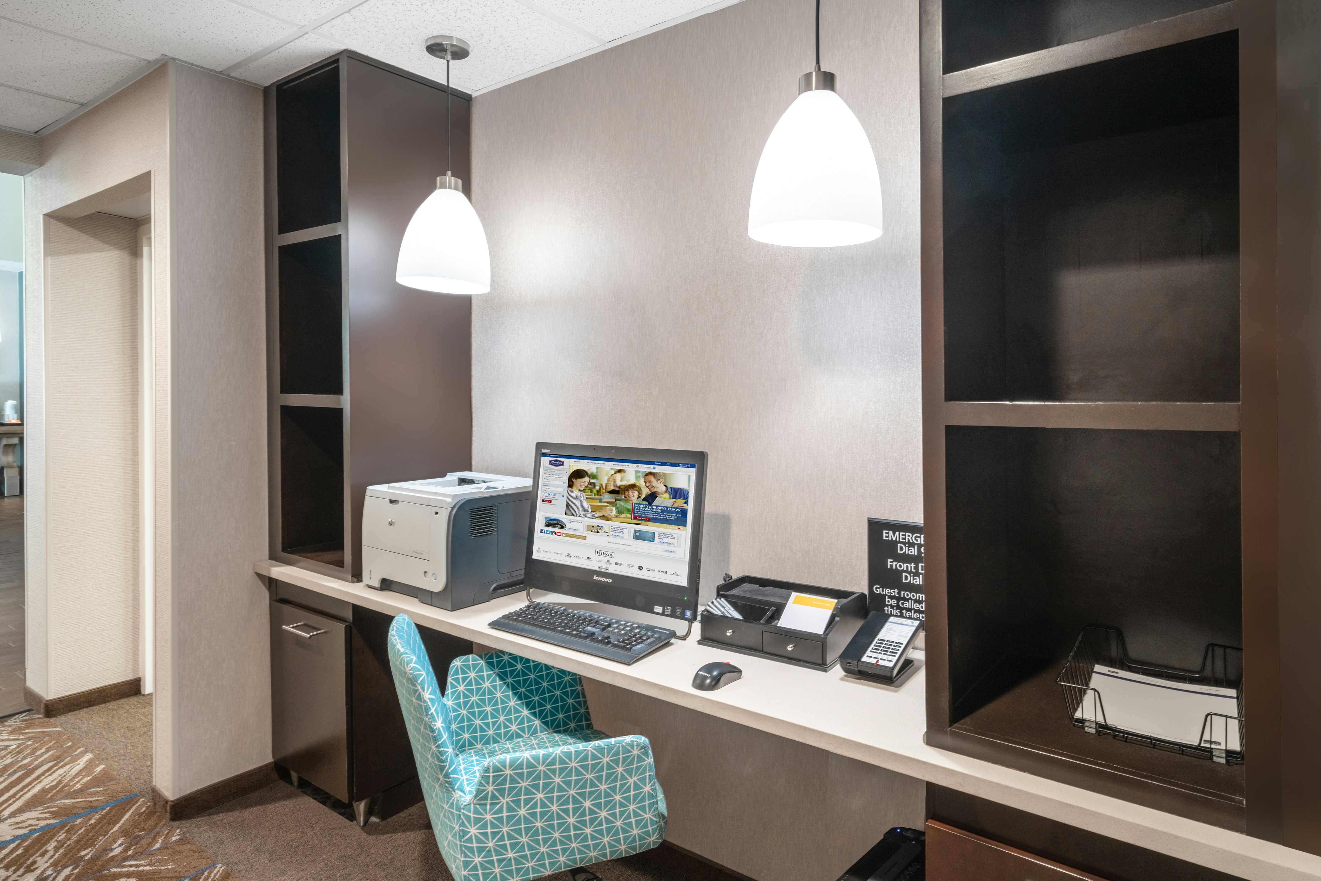 Hampton Inn & Suites Nashville/Franklin (Cool Springs) 33/38