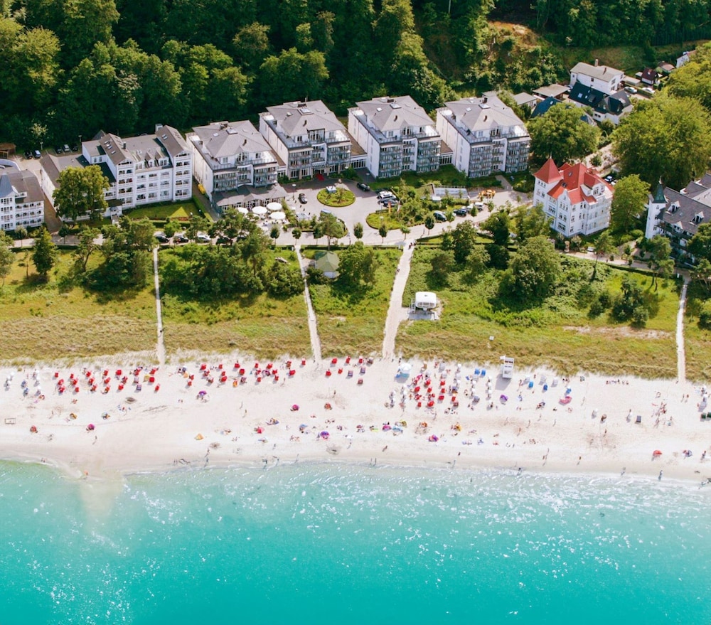 Grand Hotel Binz 37/42