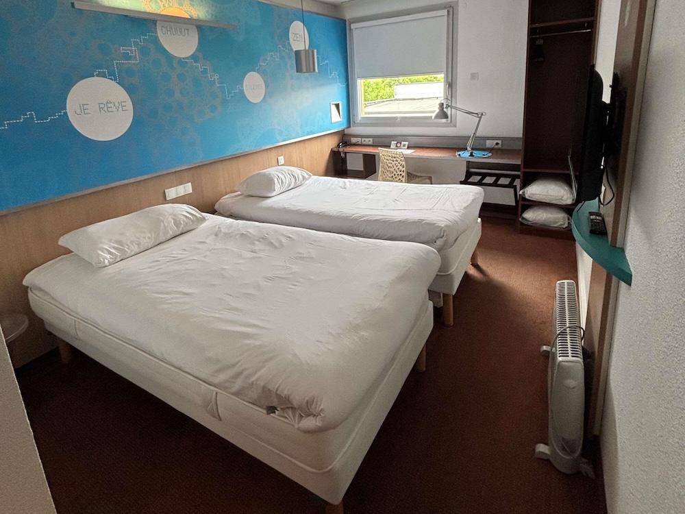 Ibis Styles Bethune Bruay Hotel 16/62