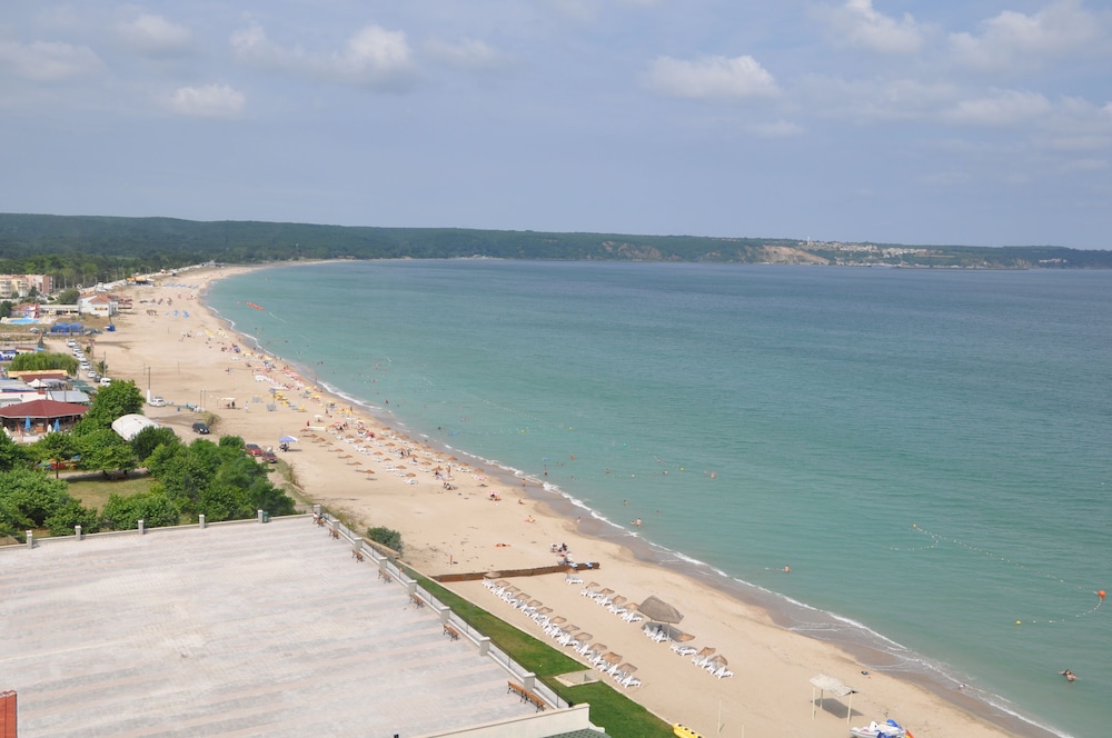 Igneada Resort Hotel and SPA 59/62