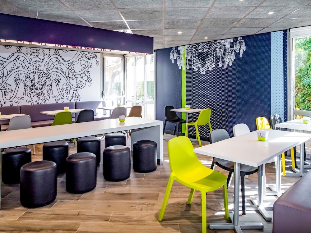 ibis budget Avignon Centre 46/56