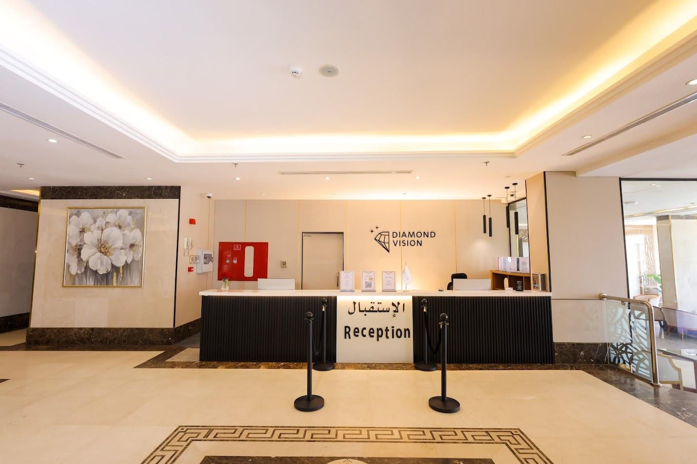 فندق دايموند فيجن(Diamond Vision Hotel) 14/56