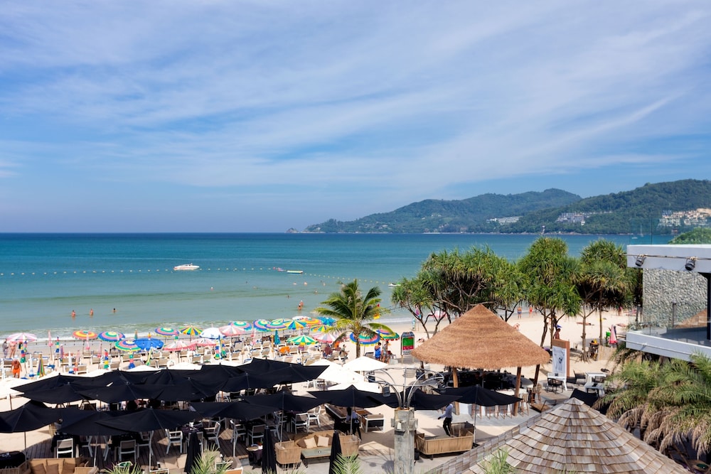 Kudo Hotel & Beach Club (Adults Only) 46/50