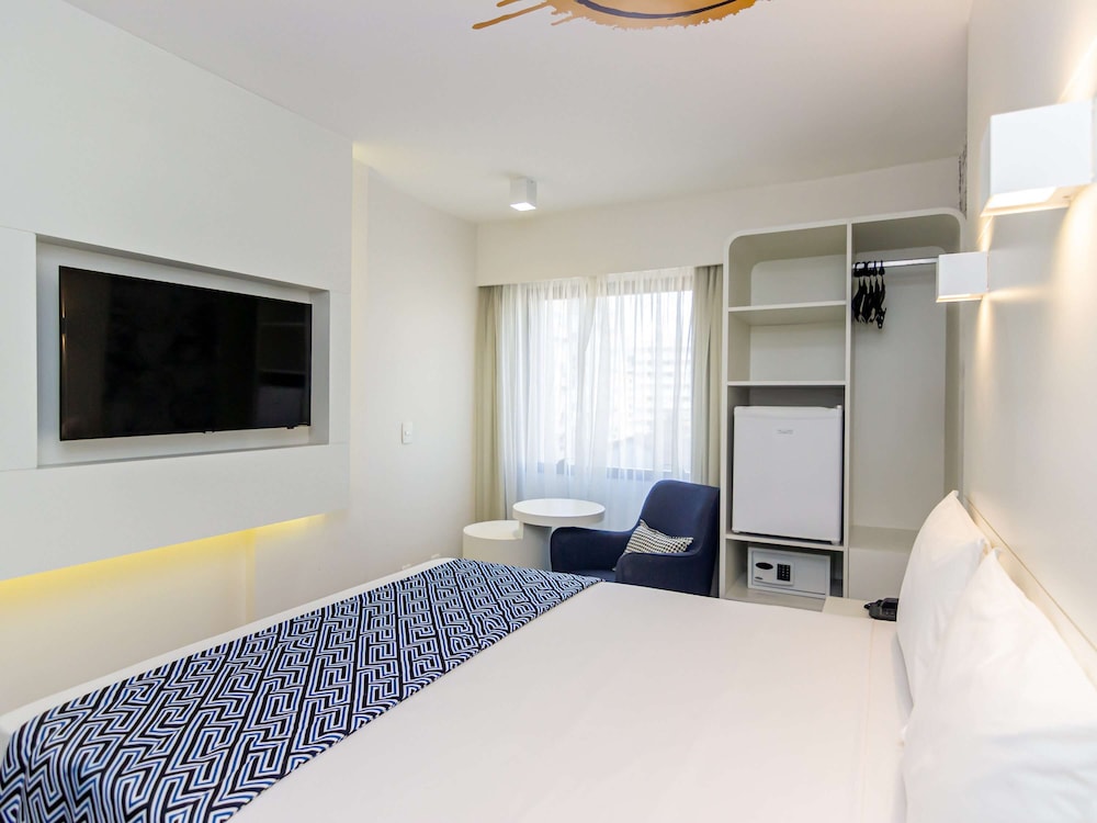 Ibis Styles Rondonopolis 13/49