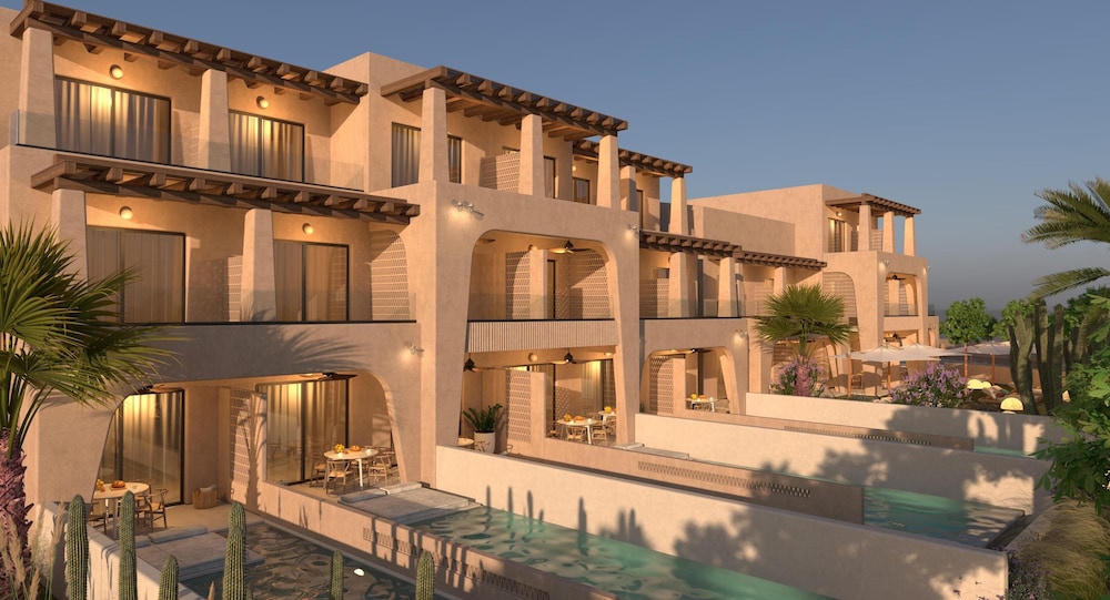 Oasis Beach Hotel - Adult Only 2/50