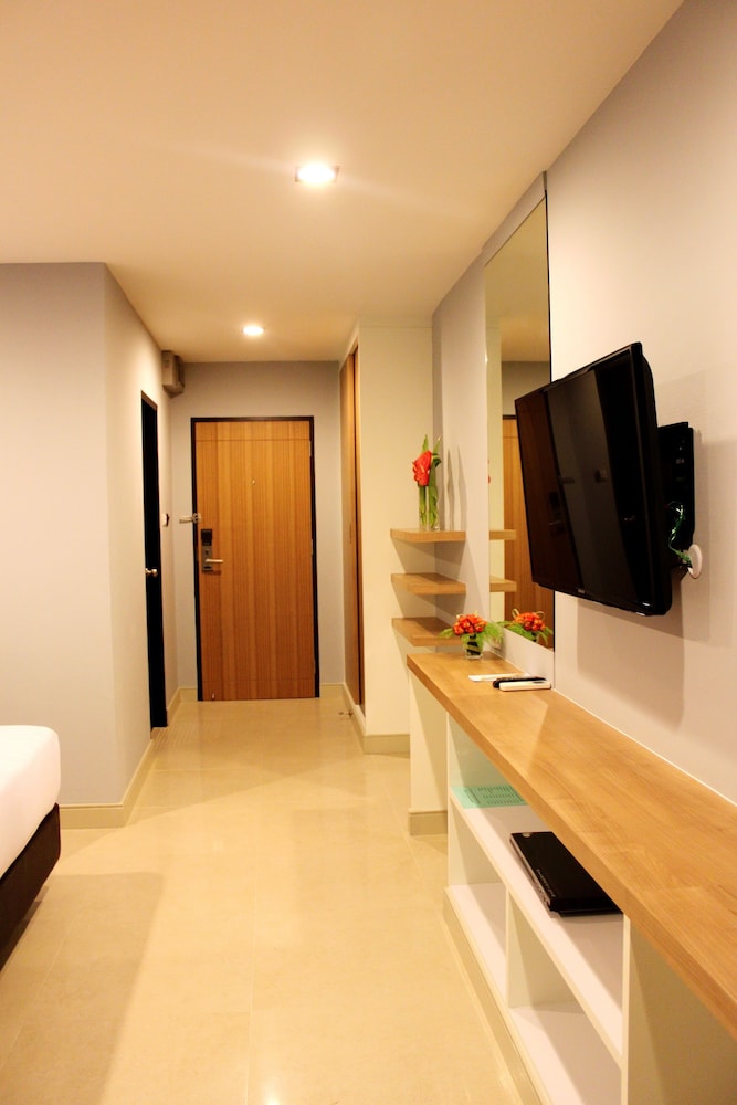 14 Residence 60/61
