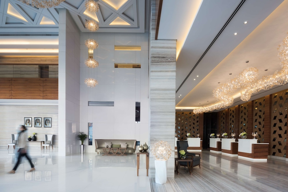 Radisson Blu Hotel Dubai Waterfront 40/78