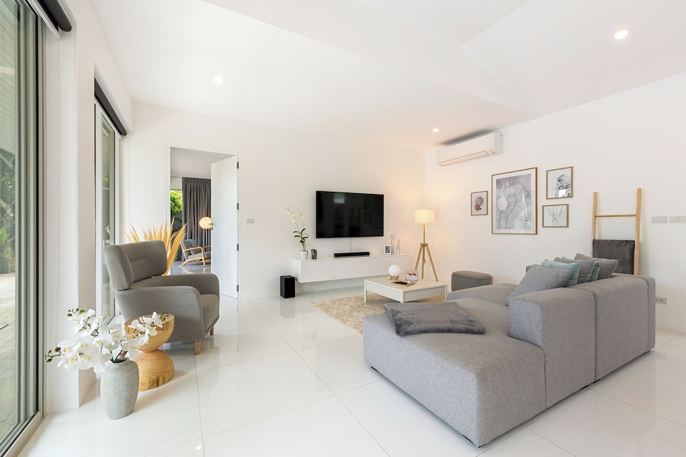Villa White Orchid 22/50