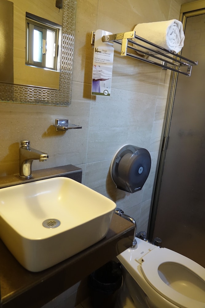 La Merced Hotel 48/50
