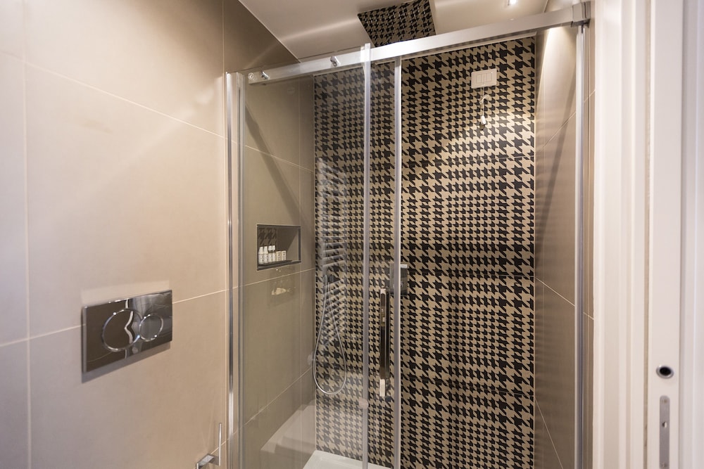 Palazzo Baj Guest House In Trastevere 49/50