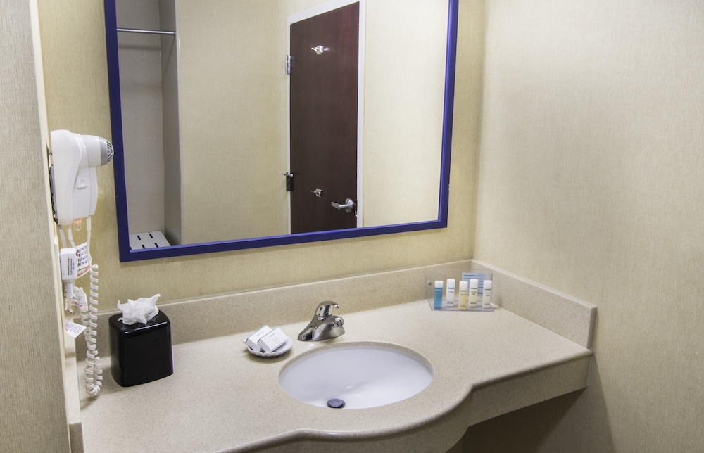 Hampton Inn Kingsland 31/67