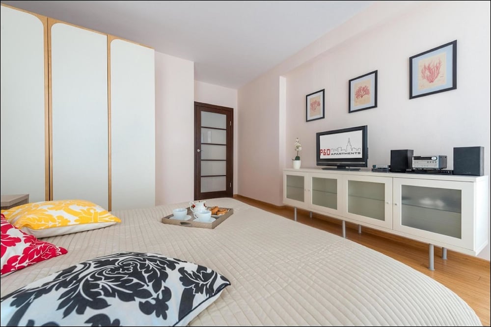P&O Apartments Arkadia 34/80