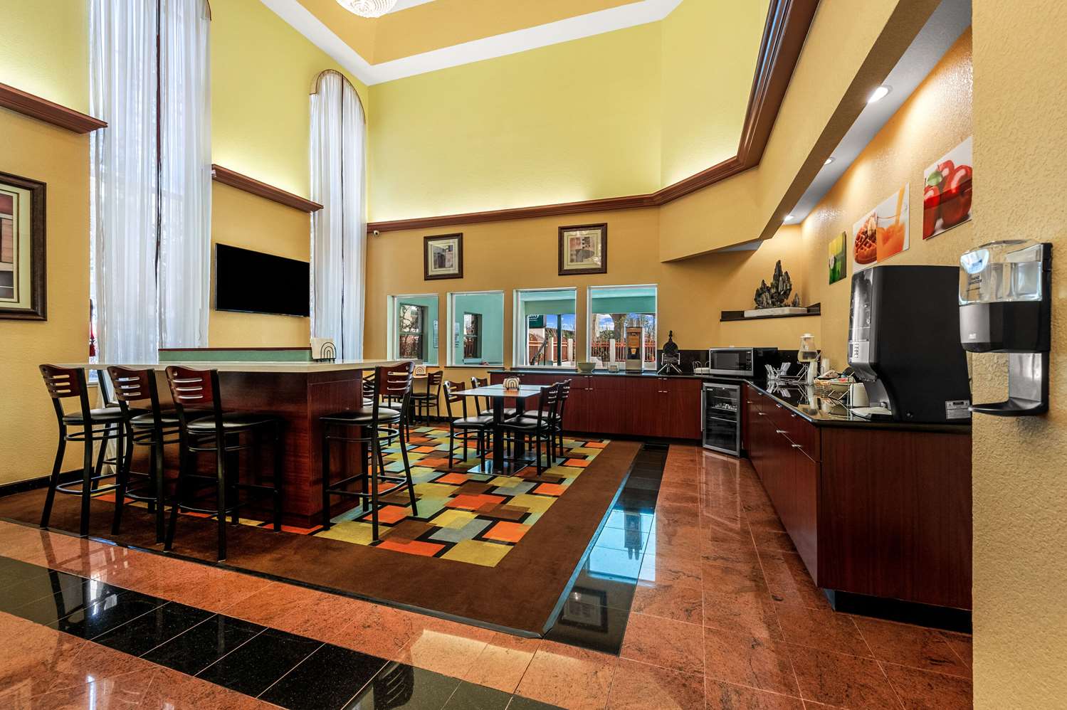 Quality Inn & Suites Houston Northwest - Cypress 25/30