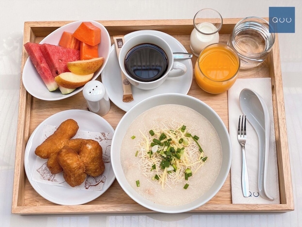 QUU HOTEL Chiang Mai - Adults Only photo4